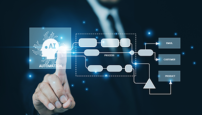 Automated-Classification