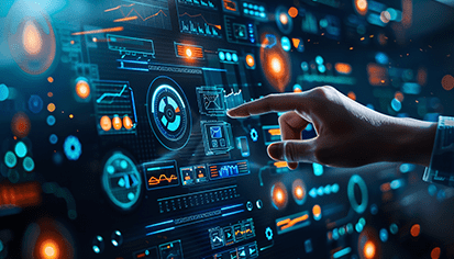 Enterprise Platform Development