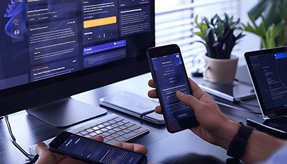 Mobile App Development