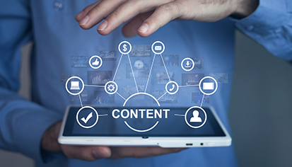 Personalized-Content-at-Scale