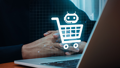 eCommerce and Marketplace Development