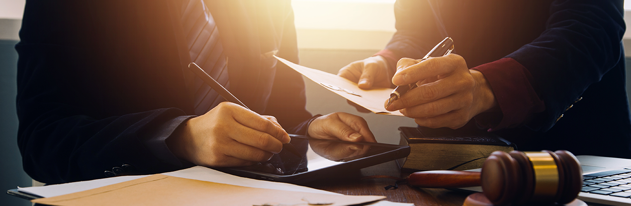 Legal Referrals Were Falling Through the Cracks
