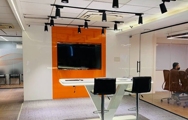 Stark Digital Office